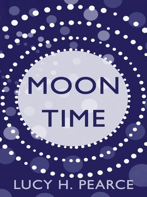 cover image of Moon Time